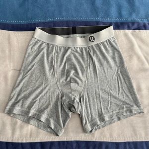 Lululemon men’s underwear